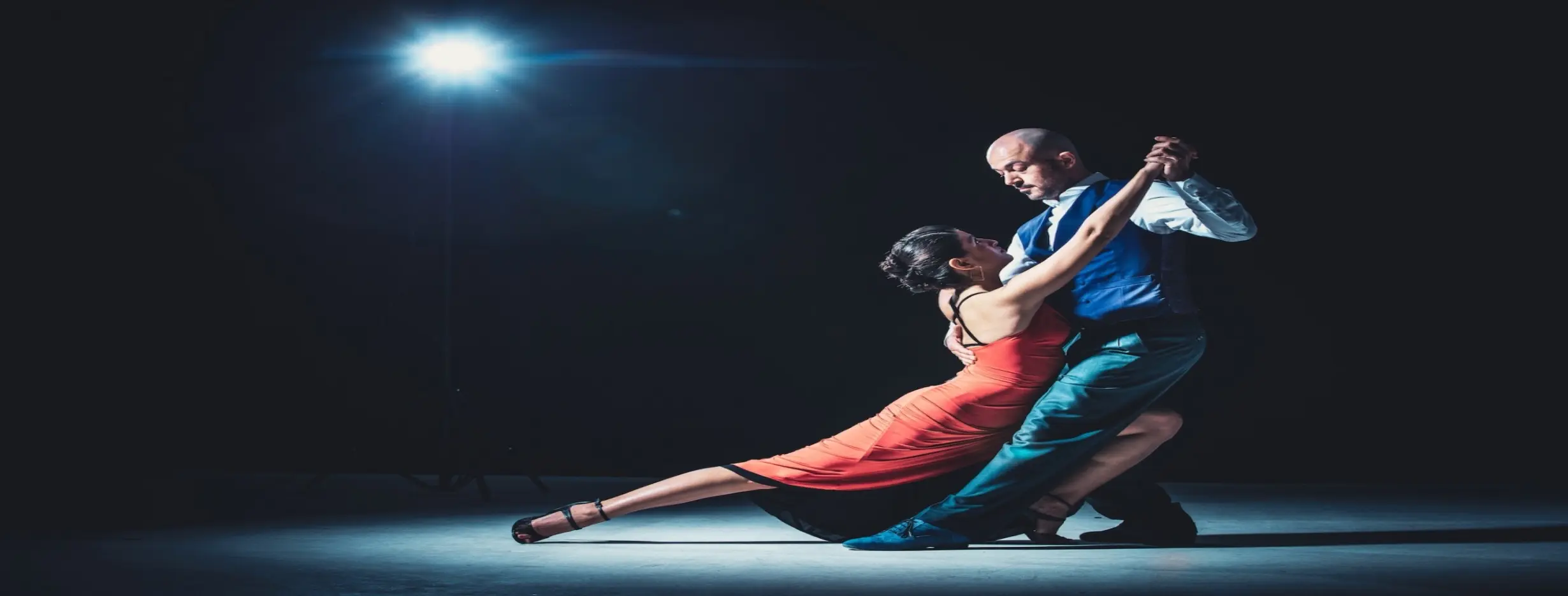 Image for Traditional Dance Performance